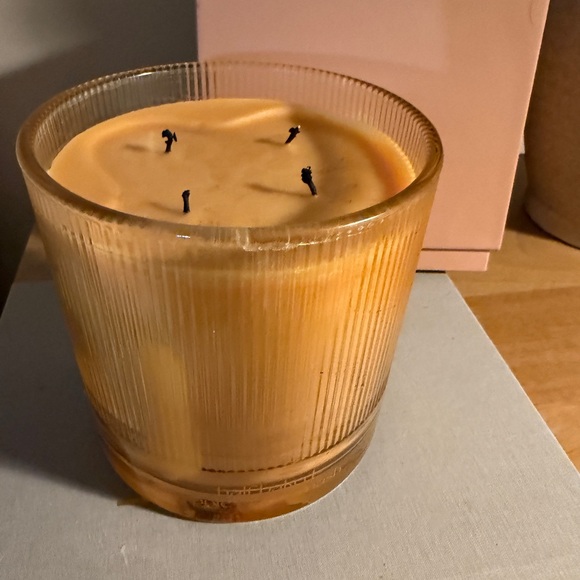 Sniff Half Baked Apple Cider Candle 50 oz - Picture 5 of 6